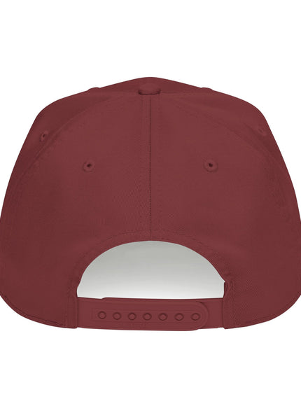 "Marin Mom" Mid Profile Baseball Cap