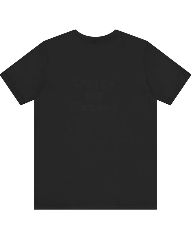 "I Bow to the Magnificence in all that Exists" Men's and Women's Jersey Short Sleeve Tee