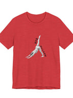Heather Red