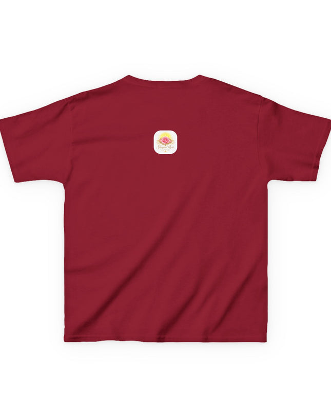 "Together We Are Loved" Kids Heavy Cotton Tee