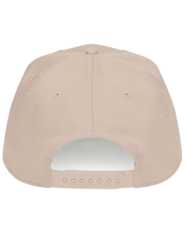 "Marin County, Above the Fog" Mid Profile Baseball Cap