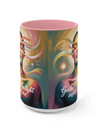 15oz / Pink