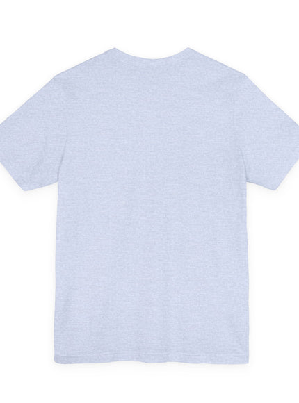"I can make my own sunshine" Unisex Jersey Short Sleeve Tee