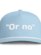 Chambray / Adjustable