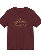 XS / Maroon