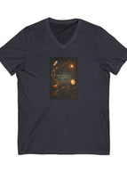 Heather Navy