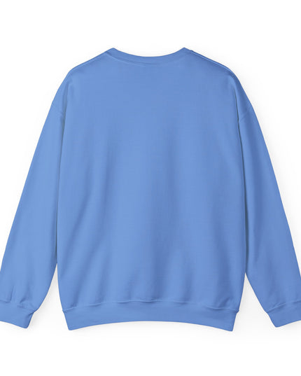 "Soul Strength" Embroidered Unisex Sweatshirt