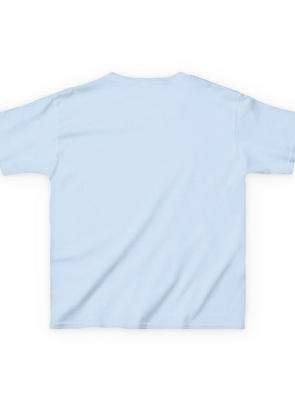 "Words Have Power" Kids Heavy Cotton Tee