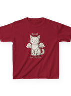 Cardinal Red / XS