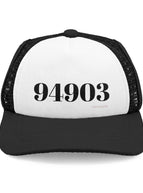 White / Black / Small