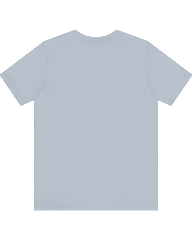 "Listening for the lesson, (Energy for Success)" UnisexJersey Short Sleeve Tee