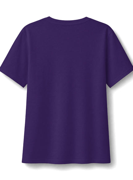 "Mount Tamalpais, Mill Valley, California" Women's Relaxed Jersey Short Sleeve V-Neck Tee