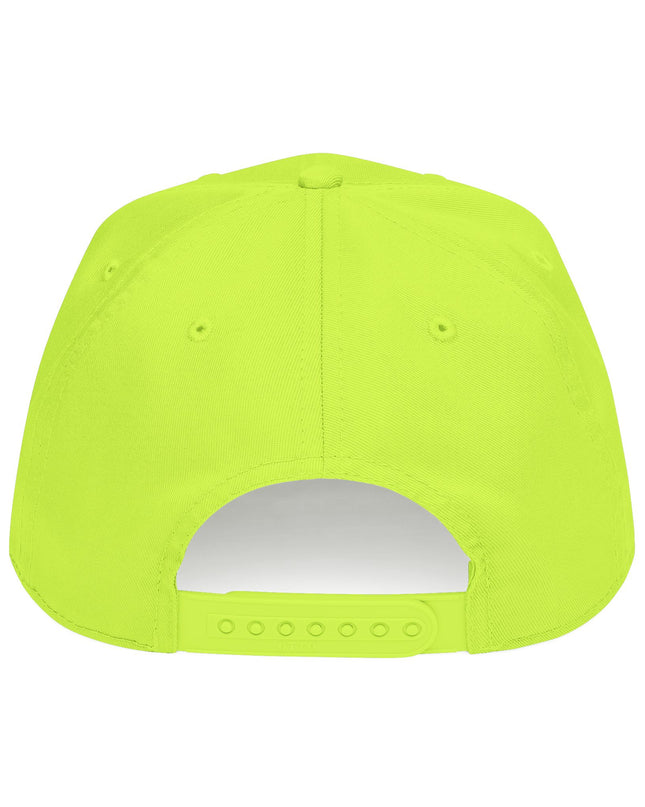 "Mount Tamalpais, the Sleeping Lady" Mid Profile Baseball Cap