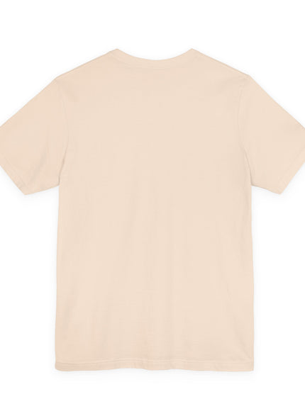 "Rewriting My Story" Unisex Jersey Short Sleeve Tee