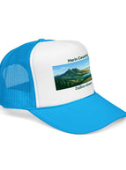 Blue/White