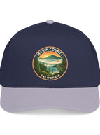 Grey / Navy