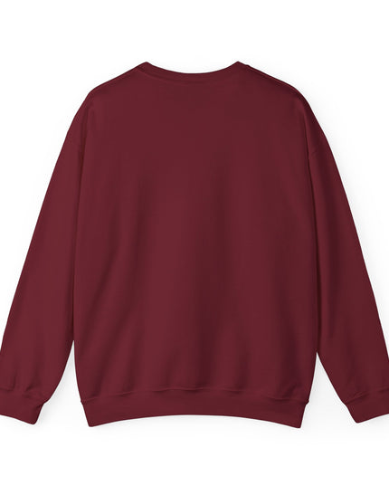 "Valentine's Day - Monet Style" Unisex Adult Sweatshirt