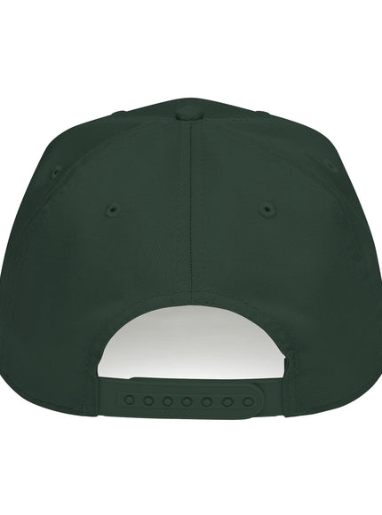"I Deserve" Mid Profile Baseball Cap