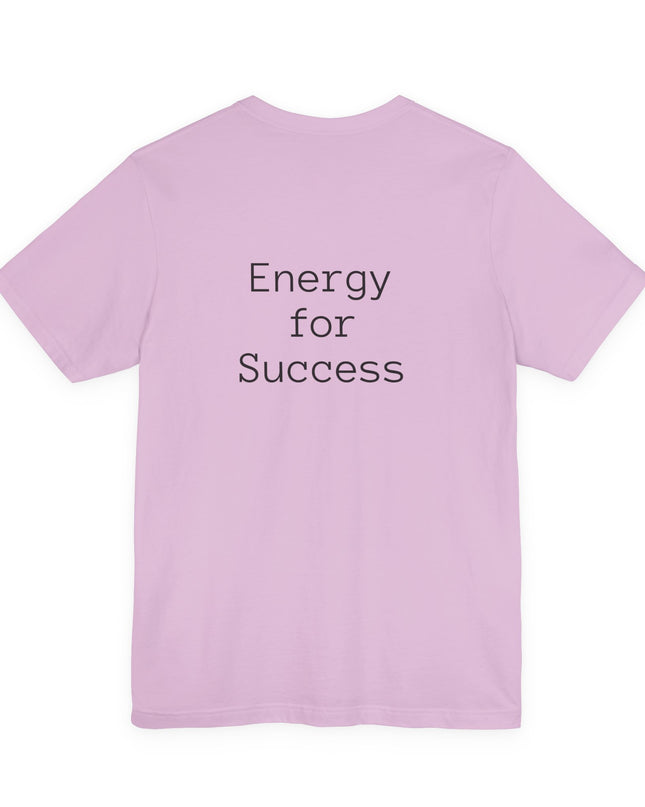 "I Bow to the Magnificence in all that Exists" Men's and Women's Jersey Short Sleeve Tee