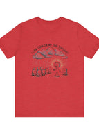 Heather Red / XS