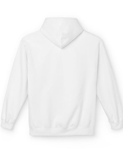 "Mom Strong" Unisex Midweight Softstyle Fleece Hoodie