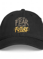 Black / Adjustable
