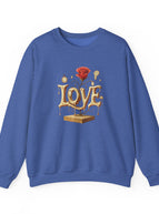 Heather Sport Royal / S
