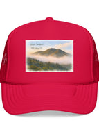 Red / One size