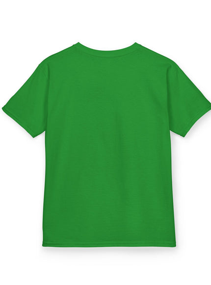 "Words Have Power" Kids Heavy Cotton Tee