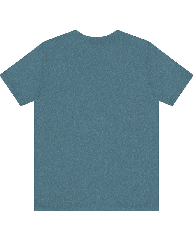 "EFS (Energy for Success) Sanctuary" Unisex Jersey Short Sleeve Tee