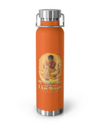 Orange / 22oz