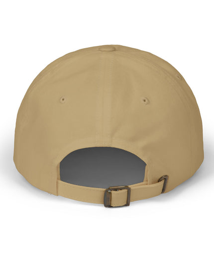 "Dear Santa – Define good, embroidery" Classic Dad Cap