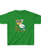 Irish Green