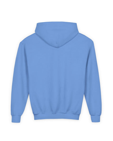 "Together We Are Loved" Youth Hooded Sweatshirt