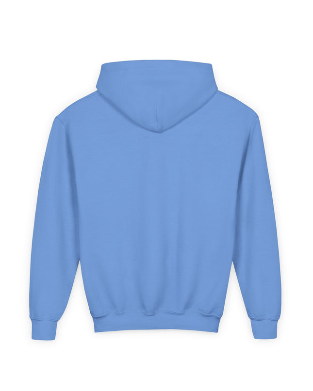 "Together We Are Loved" Youth Hooded Sweatshirt