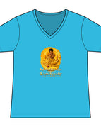 S / Turquoise