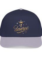 Grey / Navy