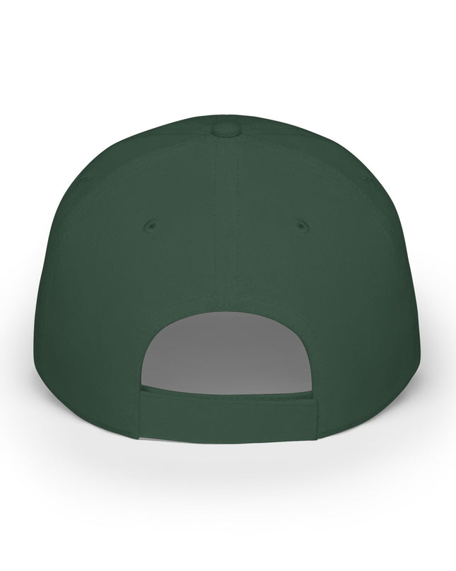 "Together We Are Loved" Low Profile Baseball Cap