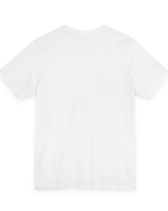 Fluffy angel wings 256 Unisex Jersey Short Sleeve Tee