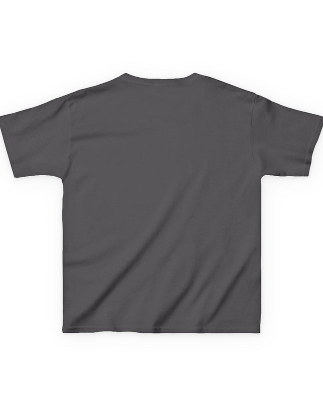 "Marin County, Above the Fog" Kids Heavy Cotton Tee