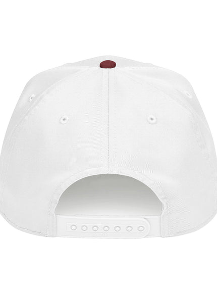 "Marin County Mom" Mid Profile Baseball Cap