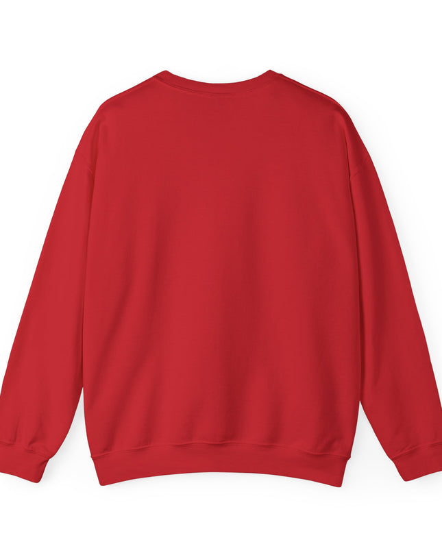 "Count-on-able" Unisex Adult Sweatshirt