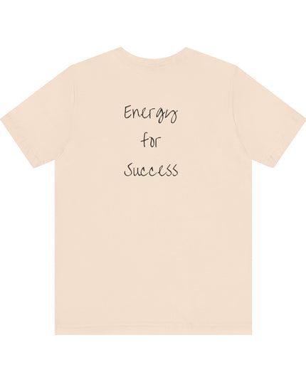 "What is the Lesson Here?" Unisex Jersey Short Sleeve Tee