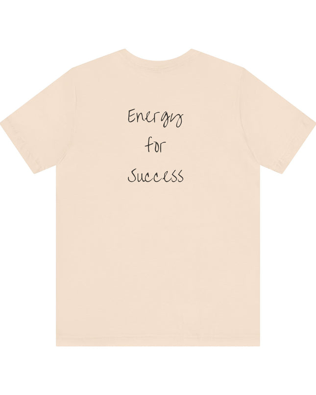 "What is the Lesson Here?" Unisex Jersey Short Sleeve Tee