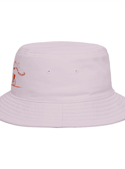 "I Love Autumn" Bucket Hat