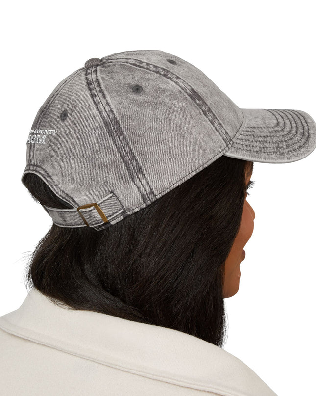 "Marin County Mom" Vintage Cap (Embroidery)