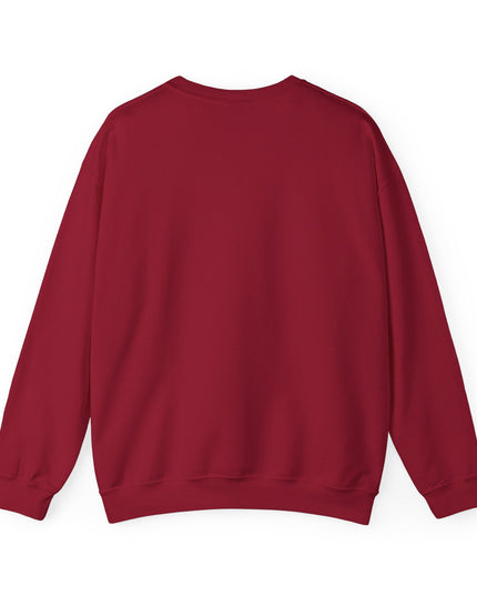 "Valentine's Day - Monet Style" Unisex Adult Sweatshirt