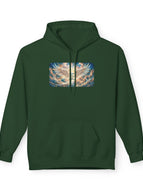 S / Forest Green