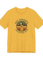 Heather Yellow Gold / XS