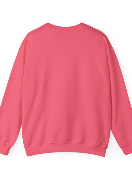 "Cat Face Sketch" Unisex Adult Sweatshirt